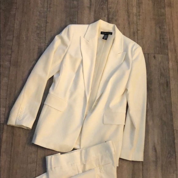 New York & Company Jackets & Blazers - Ladies pant suit